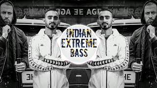 Jatt BASS BOOSTED Garry Sandhu ft Sultaan  J Statik  Fresh Media Records [upl. by Eatnahs]