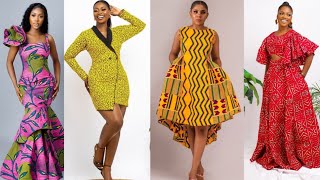 African dresses style pictures and video [upl. by Sexton]