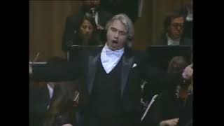 Hvorostovsky sings Largo al factotum [upl. by Zashin690]