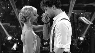 Jay McGuiness amp Aliona Vilani Viennese Waltz to Will You Updated Version [upl. by Caundra]