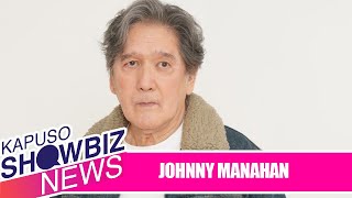 Kapuso Showbiz News Johnny Manahan is the director of ‘The Voice Generations’ on GMA [upl. by Seline]