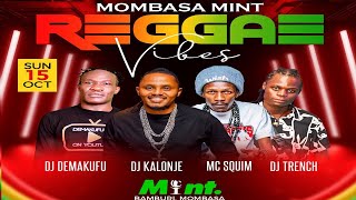 DJ Demakufu NEW 2018 Reggea Mix RH EXCLUSIVE [upl. by Nesnar]