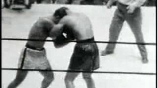 Joe Louis vs Rocky Marciano Round 8 [upl. by Ursala370]