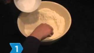 How to Make Your Own Pancake and Baking Mix [upl. by Arramahs]