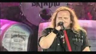 Lynyrd Skynyrd  Simple Man LIVE [upl. by Tobey]