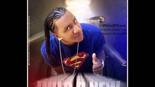 Wilo de New  dale mami  Dembow [upl. by Nelle535]