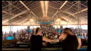 Defqon 1 2006 [upl. by Aznerol]