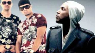 Don Omar Ft Plan B  Dale Candela Official [upl. by Purvis]