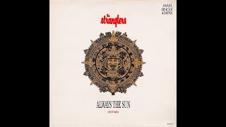 The Stranglers  Always The Sun Remix 2023 [upl. by Tammie]