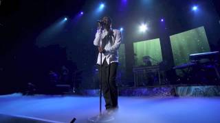 Usher  Dive Live at iTunes Festival 2012 [upl. by Feltie107]