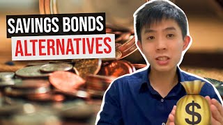 Singapore Savings Bond Alternatives Safer Ways to Get Returns [upl. by Trumaine]