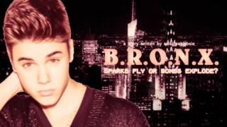 BRONX Justin Bieber Fanfiction Deutsche Übersetzung  Teil 100 [upl. by Neelhtac366]