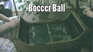 Boccerball [upl. by Leatrice653]