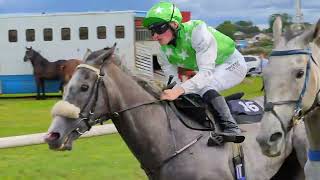 20230826 Marymass Races  Irvine Moor [upl. by Alena147]