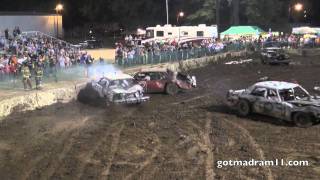 Extreme Hits from Demolition Derby [upl. by Nylirem]