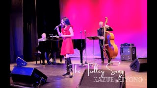 The Trolley SongJazz ArrangementKazue Kiyono [upl. by Nezah]