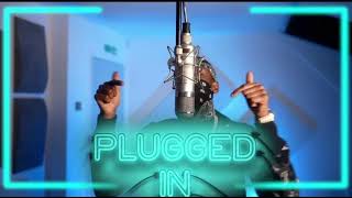 Kwengface  Plugged In wFumez The Engineer Part 1 and 2 Instrumental [upl. by Shewchuk516]