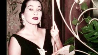 quot YMA SUMAC  The Voice quot CD 2012  preview [upl. by Raven258]