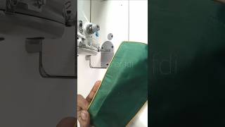 Designer blouse piping stitching tips shortvideo [upl. by Akiwak613]