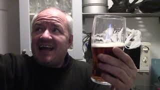 Beer  Review 961  McEwans Export [upl. by Aerdied928]