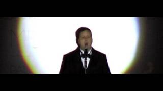 Paul Potts performs in Hong Kong [upl. by Samuella]