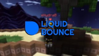 BlocksMC Hacking with Liquidbounce  Best FREE BlocksMC Client [upl. by Remus]