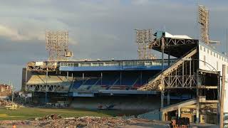 Stadiums that went Abandoned [upl. by Woodie]