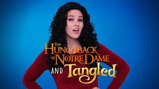 The Hunchback of Notre Dame 1956 PART 5 [upl. by Elinad]