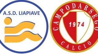 28122023 U15 Élite LIA PIAVE  CAMPODARSEGO [upl. by Hedi891]