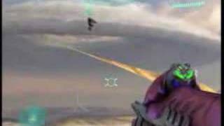 Halo 3 Glitches and Tricks  Out of Tsavo Highway  Phantom [upl. by Norbie433]