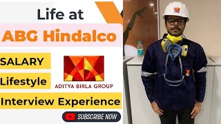 Life at Aditya Birla GroupInterview ExperienceLifestyleHow to prepare for InterviewsHindalco [upl. by Kittie]