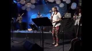 Kim WalkerSmith  Im Lover Of Your Presence [upl. by Elliven275]