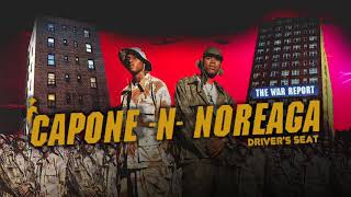 CaponeNNoreaga  Drivers Seat [upl. by Emelun]