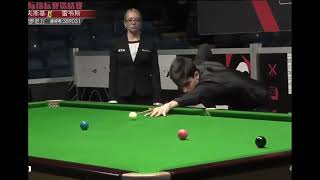 Jack Lisowski vs Bulcsu Revesz International Qualifiers SNOOKER 2024 [upl. by Yennor]