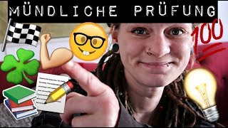 Das MÜNDLICHE Examen  Meine TIPPS zur Prüfung  Altenpflegeausbildung [upl. by Sibeal426]