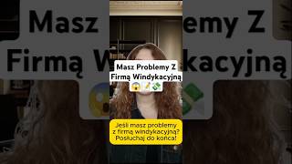 Masz Problemy Z Firmą Windykacyjną 😱📝💸bik bank komornik długi [upl. by Lanie]