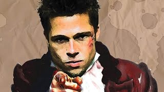 Fight club  KERAUNOS edit  PlayaPhonk  KERAUNOS  Tyler Durden whatsapp status  Fight club edit» [upl. by Camile196]