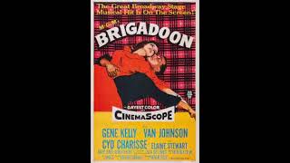 Movies I Want On 4K Ultra HD In 2023 Brigadoon 1954 [upl. by Assiral569]