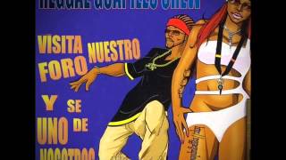 Charly Black Ft J Capri Wine amp Kotch Instrumental  Versión [upl. by Oruhtra]