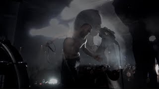 AMENRA feat Lingua Ignota • Am Kreuz • Festsaal Kreuzberg Berlin • February 16th 2019 [upl. by Itnaihc714]