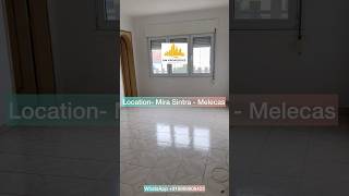 T2 Apartment for rent Sintra Portugal 🇵🇹 property short [upl. by Kling86]