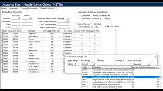 Assigning and Using Alternate Fee Schedules [upl. by Nuzzi538]