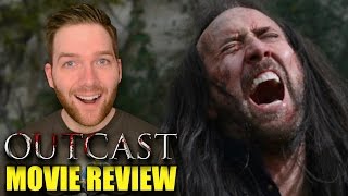 Outcast  Movie Review [upl. by Gene]