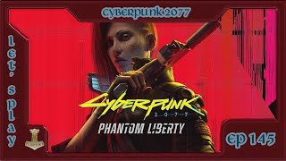 FR REPLAY Cyberpunk 2077  Ep 145 [upl. by Thin142]