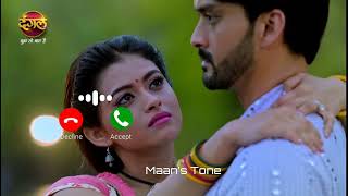 Payenge Na Tumhe Jab Tak Sanam Ringtone  Janam Pe Janam Ringtone  Ishq Ki Dastan Nagmani Serial [upl. by Priscella564]