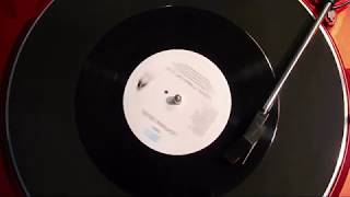 Lightning Seeds  Change 7quot Radio Edit  Vinyl 45 rpm  1995 [upl. by Jezabella]