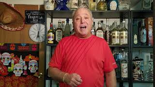 Lou Agave of Long Island Lou Tequila  Lous Best Blanco Tequilas UNDER 40 SEE COMMENTS [upl. by Inimod]