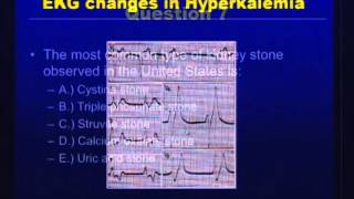 07 Nephrology Board Review [upl. by Emmi]