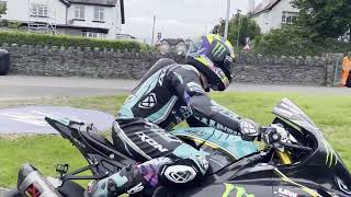 My Isle of Man TT 2024 Highlights [upl. by Nielsen]