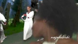 Eritrea Wedi Gebru Traditional Song [upl. by Langer260]